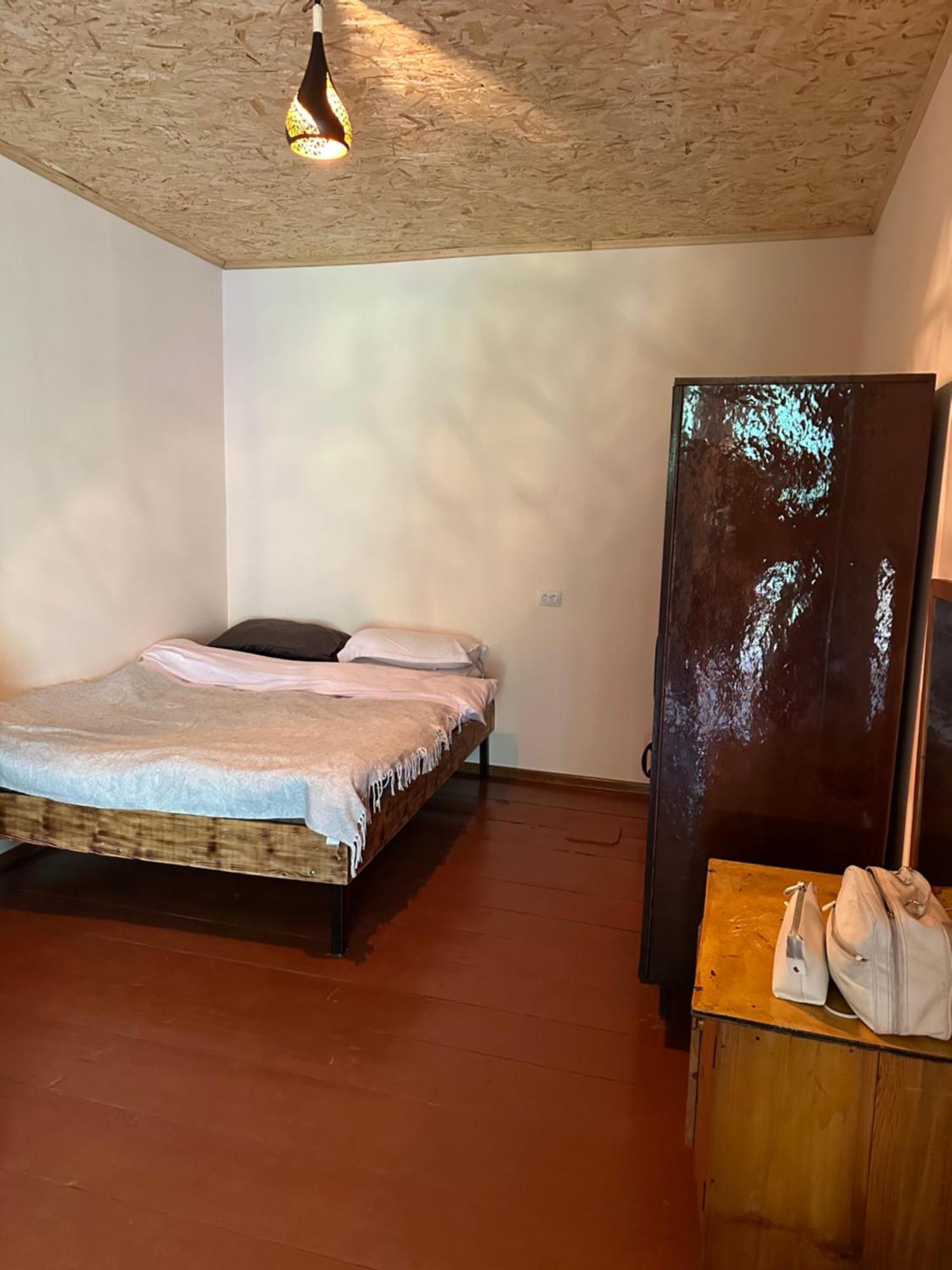 Tamazi Guest House Adishi Exterior foto